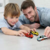 Set od 24 metalnih automobila za decu - Image 3
