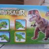 Igracka dinosaurs (novo)