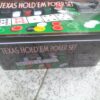 Poker set TEXAS HOLD EM poker set-Poker set TEXAS HOLD EM po - Image 2