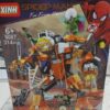 XXL robot monstrum 300+ kockica - XXL robot monstrum 300+ kockica - Image 3