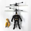Leteći heroj Batman na seznor koji leti do 5 metara - Leteći heroj Batman na seznor koji leti do 5 metara - Image 2