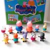 Pepa prase figurice set od 11 figurica - Image 2