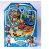 Kocke Patrolne šape () - Kocke Patrolne šape ()