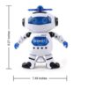 Robot koji pleše ( Preporuka) - Robot koji pleše ( Preporuka) - Image 2