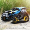 Gusenični automobil na daljinsko upravljanje (Top ponuda) - Gusenični automobil na daljinsko upravljanje (Top ponuda) - Image 7