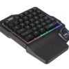 GEJMERSKA TASTATURA-Tastatura-Gejmerska tastatura - GEJMERSKA TASTATURA-Tastatura-Gejmerska tastatura - Image 6