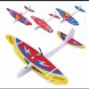 Avion koji leti sa punjivom baterijom - Image 3