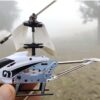 Helikopter na daljinsko upravljanje - Helikopter na daljinsko upravljanje - Image 4