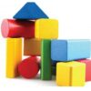 Šarene kocke za bebe () - Šarene kocke za bebe ()