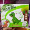 Igračka DINO Cartoon - Igračka DINO Cartoon - Image 2