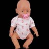 Velika Baby Born lutka - Image 5