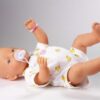 Velika Baby Born lutka - Image 3