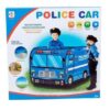Policijski šator - Policijski šator - Image 4