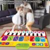 Piano music mat - Piano music mat - Image 2