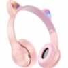 Slusalice MACJE usi bluetooth sa LED svetlom/sve boje - Slusalice MACJE usi bluetooth sa LED svetlom/sve boje - Image 2