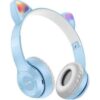 Slusalice MACJE usi bluetooth sa LED svetlom/sve boje - Slusalice MACJE usi bluetooth sa LED svetlom/sve boje - Image 6