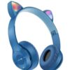 Slusalice MACJE usi bluetooth sa LED svetlom/sve boje - Slusalice MACJE usi bluetooth sa LED svetlom/sve boje - Image 7