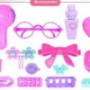 Beauty set 2u1 beauty set - prenosivi kofer - Beauty set 2u1 beauty set - prenosivi kofer - Image 3
