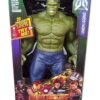 Velika Igračka Hulk od 30 cm