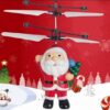 Deda mraz dron - Leteći deda mraz - Deda mraz dron - Leteći deda mraz - Image 2