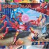 Kockice za decu Spiderman - Kockice za decu Spiderman