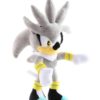 Plišana igračka Silver iz Sonic serijala - Image 2