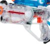Pistolj igracka sa infra crvenim laserom - Pistolj igracka sa infra crvenim laserom