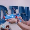 Pistolj igracka sa infra crvenim laserom - Pistolj igracka sa infra crvenim laserom - Image 7