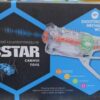 Pistolj igracka sa infra crvenim laserom - Pistolj igracka sa infra crvenim laserom - Image 8
