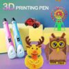 3D printing pen
