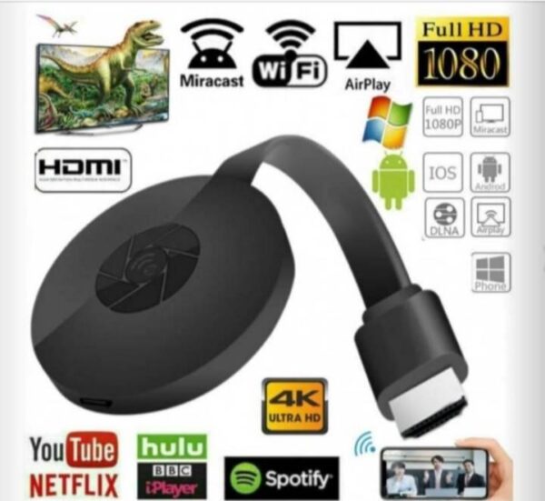 Chromecast google HDMI adapter - Chromecast google HDMI adapter