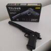 pistolj sa prigusivacem - Image 2