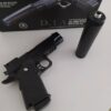 pistolj sa prigusivacem - Image 4