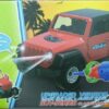 Auto  jeep rasklopiva igračka sa šrafilicom na baterije - Auto  jeep rasklopiva igračka sa šrafilicom na baterije - Image 5