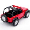 Auto  jeep rasklopiva igračka sa šrafilicom na baterije - Auto  jeep rasklopiva igračka sa šrafilicom na baterije - Image 3