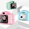 Mini digitalna decja kamera - decji fotoaparat - Mini digitalna decja kamera - decji fotoaparat