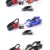 Antigravitacijoni auto crni Wall speed car - Image 4