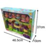 Pepa prase set () - Pepa prase set ()