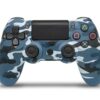 Džojstik za ps4 maskirni double motor vibration 4 - Džojstik za ps4 maskirni double motor vibration 4 - Image 2