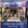Džojstik za ps4 maskirni double motor vibration 4 - Džojstik za ps4 maskirni double motor vibration 4 - Image 3
