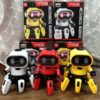 Robot oktopod - Svetli, okreće se 360 i ima muziku - Robot oktopod - Svetli, okreće se 360 i ima muziku - Image 2