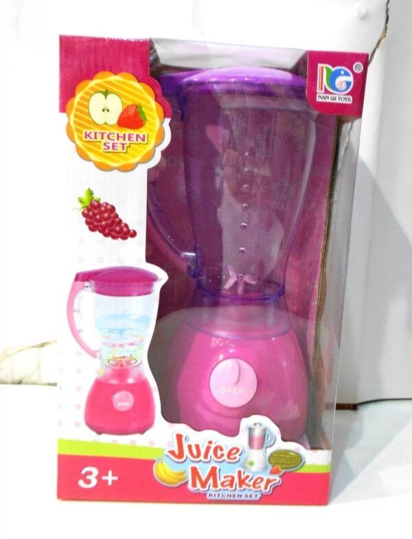 Veliki blender na baterije - Veliki blender na baterije - Image 7