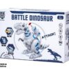 dinosaurs robot isapaljivač strelica na baterije - dinosaurs robot isapaljivač strelica na baterije - Image 5