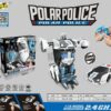 Polar police robot auto sa narukvicom kontrolerom - Polar police robot auto sa narukvicom kontrolerom - Image 6