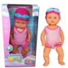 Lutka koja pliva  Swimming doll - Lutka koja pliva  Swimming doll - Image 2