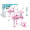 Klavir za male princeze - Piano set - Klavir za male princeze - Piano set