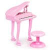 Klavir za male princeze - Piano set - Klavir za male princeze - Piano set - Image 2