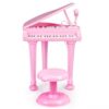 Klavir za male princeze - Piano set - Klavir za male princeze - Piano set - Image 3