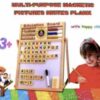 Tabla za decu - multifunkcionalna tabla za decu - Tabla za decu - multifunkcionalna tabla za decu