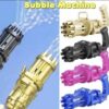 Pištolj za balone na sapunicu bubble gun za mehuriće - Pištolj za balone na sapunicu bubble gun za mehuriće